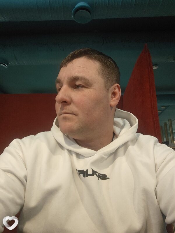 Денис, 37, Барановичах — анкета №3467898