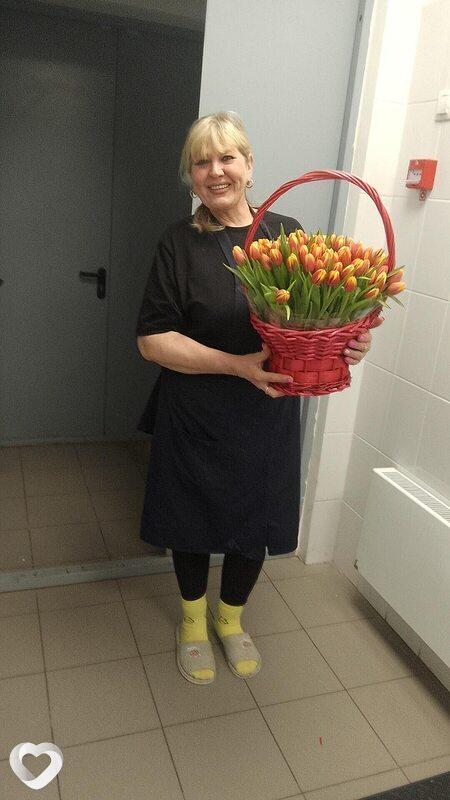 Наталья, 57, Москве — анкета №3467902