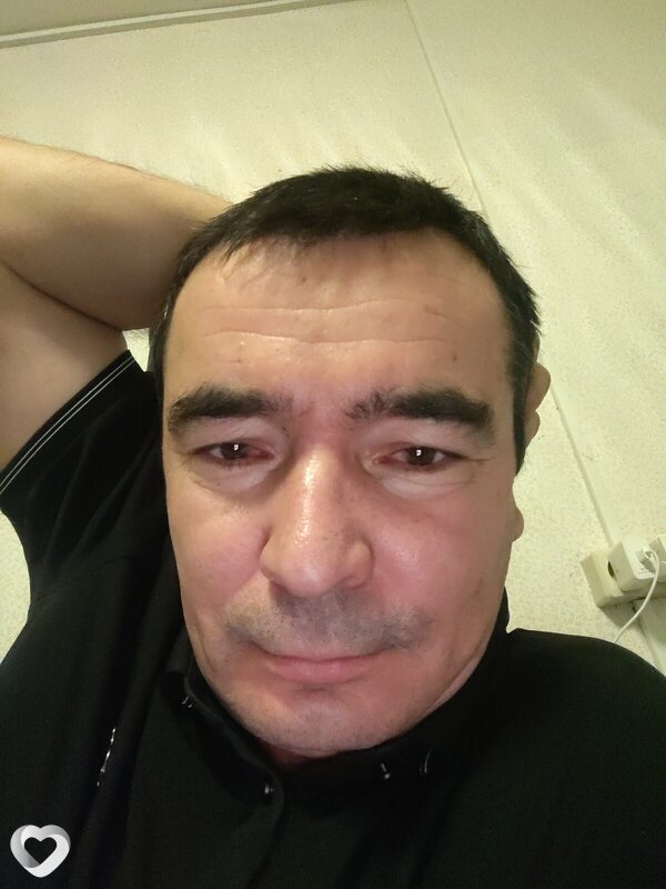 Иля, 44, Москве — анкета №3467903