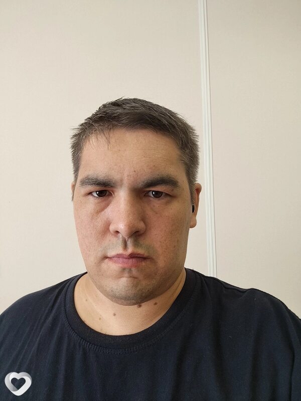 Михаил, 32, Санкт-Петербурге — анкета №3467912