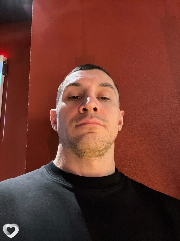 Родион, 35, Москве — анкета №3467913