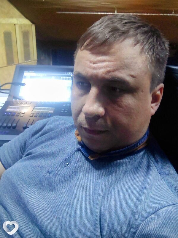 Миха, 41, Перми — анкета №3467718