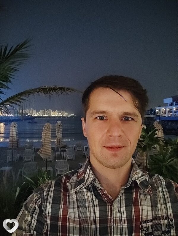 Иван, 37, Москве — анкета №3467719