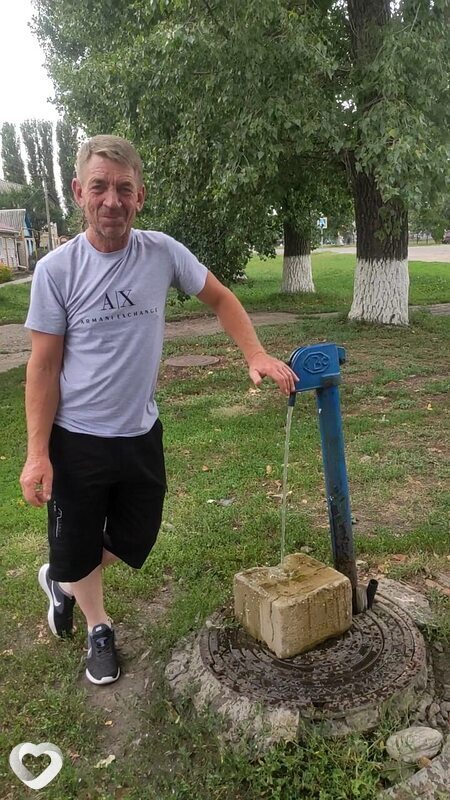 Олег, 53, Алматы — анкета №3467720