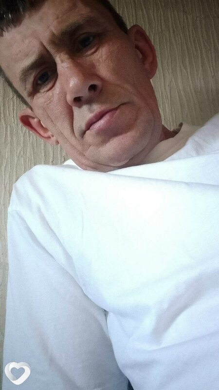Евгений, 49, Санкт-Петербурге — анкета №3467734