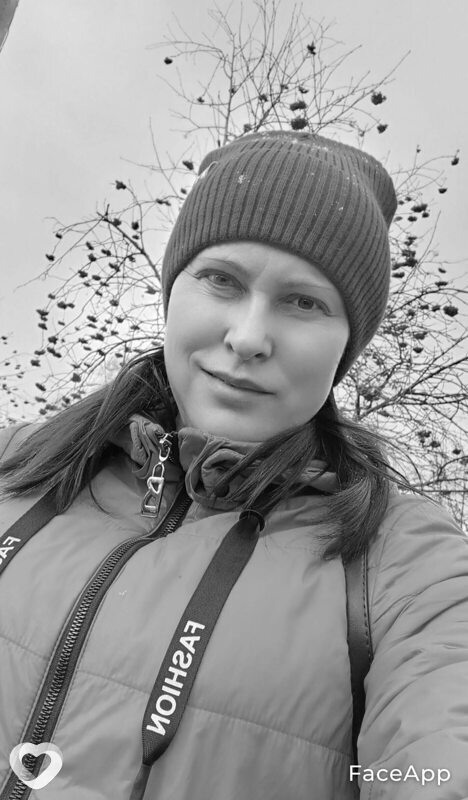 Anna, 39, Рубцовске — анкета №3467735