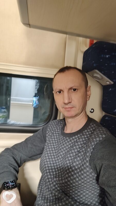 Андрей, 43, Пскове — анкета №3467923