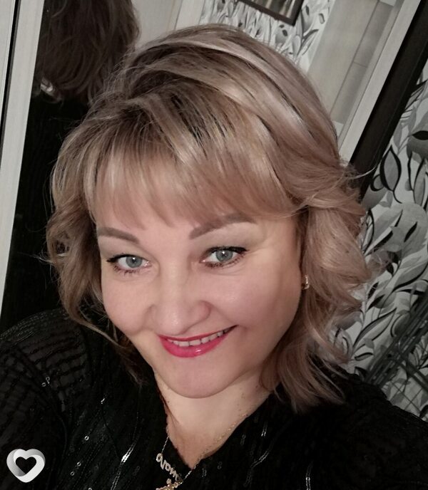 Светлана, 56, Костроме — анкета №3467927
