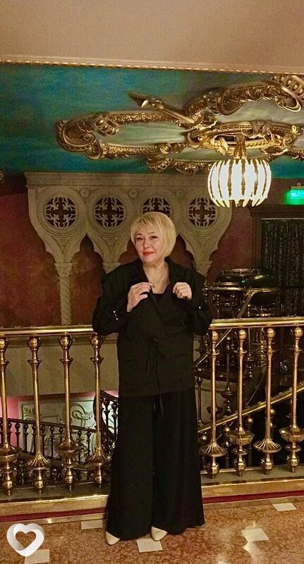 Ирина, 52, Екатеринбурге — анкета №3467933