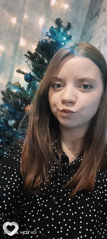 Евгения, 24, Новосибирске — анкета №3467934