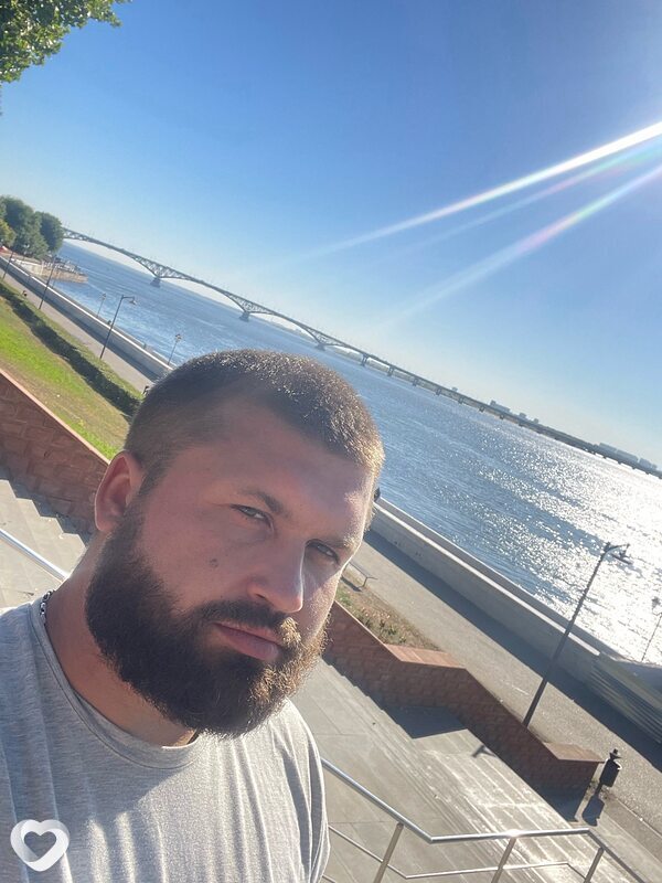 Алексей, 28, Тамбове — анкета №3467942