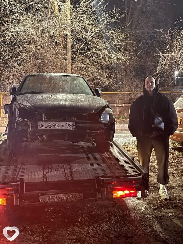 Сергей, 23, Самаре — анкета №3467944