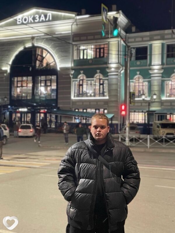 Руслан, 19, Черемхове — анкета №3467950