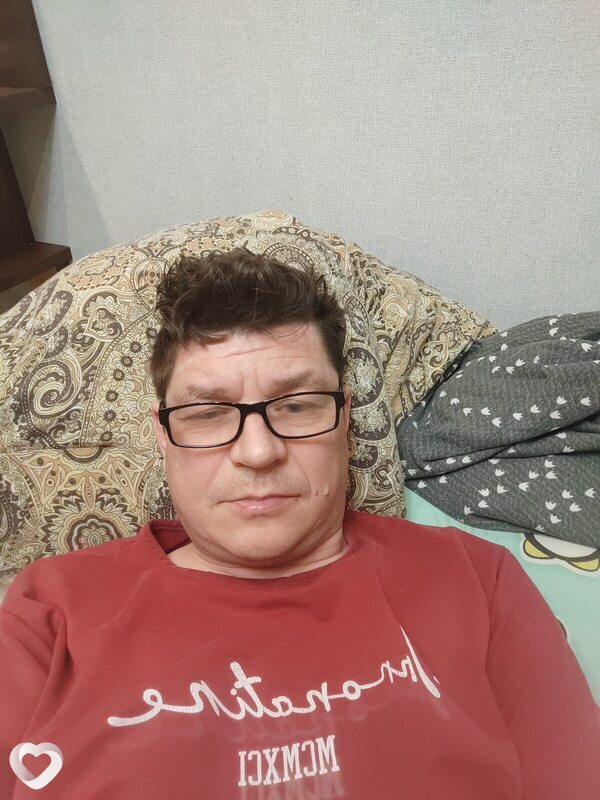 Дмитрий, 46, Сургуте — анкета №3467958