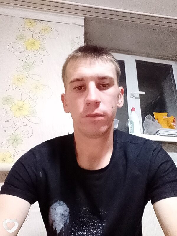 Виктор, 23, Семей — анкета №3467960