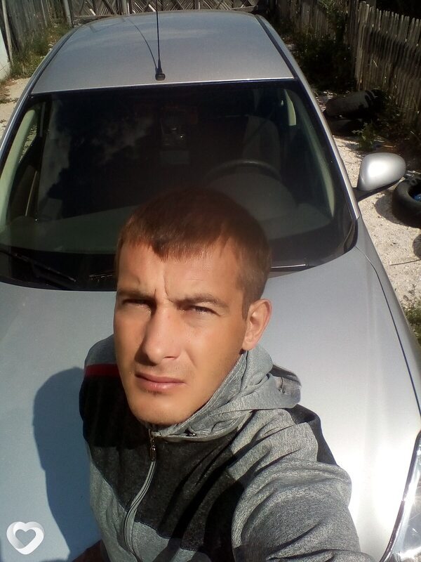 Дмитрий, 39, Уфе — анкета №3467963