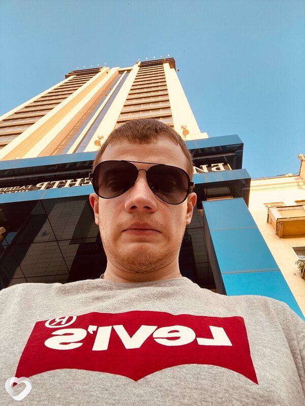 Sergey, 31, Воронеже — анкета №3468043