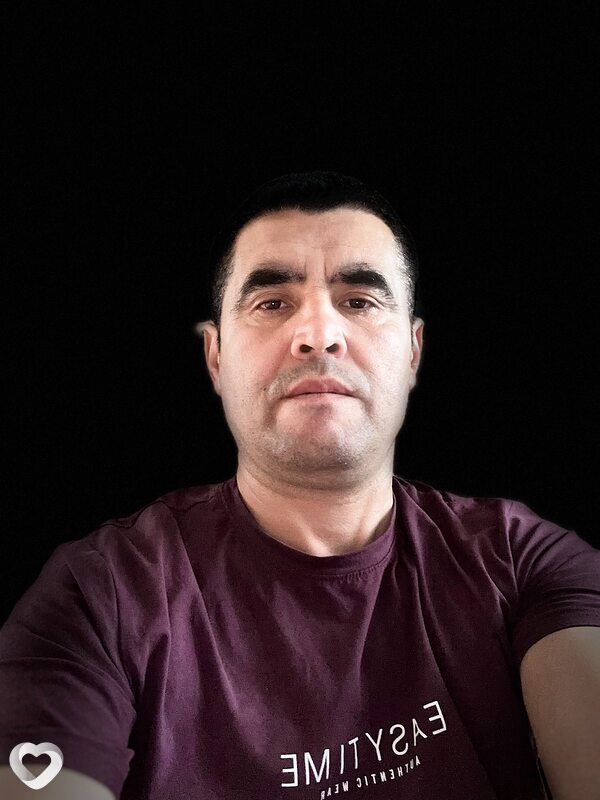 Avazbek, 46, Калининграде — анкета №3468045
