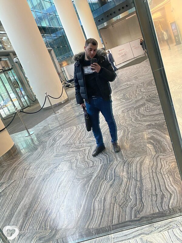 Александр, 27, Великом Новгороде — анкета №3468065