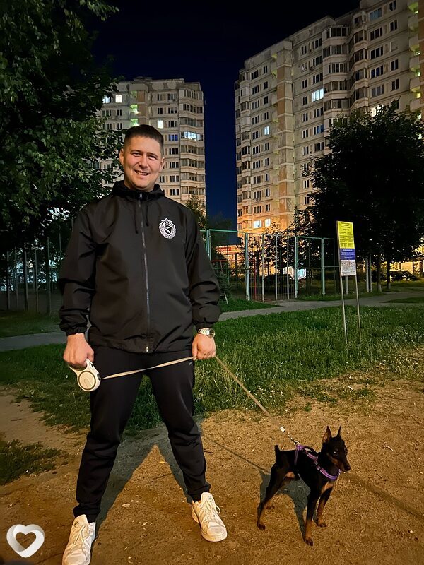 Виктор, 32, Брянске — анкета №3468341
