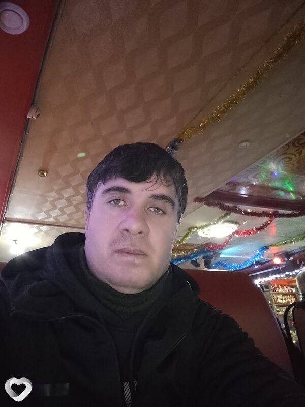 Чамшед, 40, Зеленоград — анкета №3468343