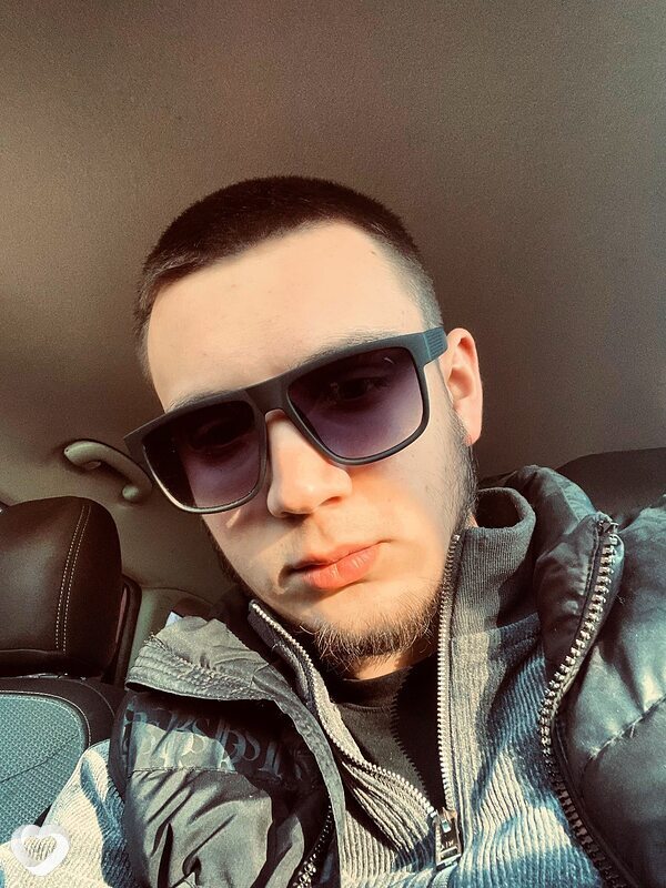 Иван, 26, Нижнем Новгороде — анкета №3468350