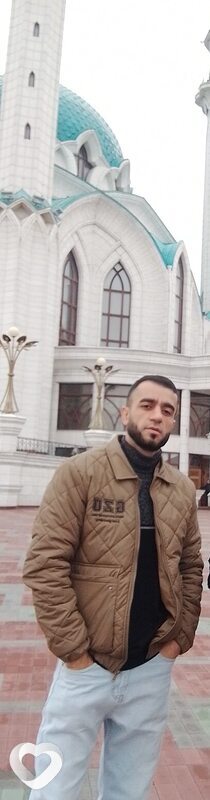 Али, 33, Казани — анкета №3468356
