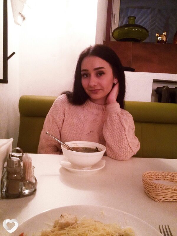 Светлана, 27, Котласе — анкета №3468360