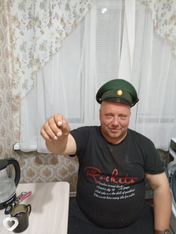 Дима, Спас-Клепики