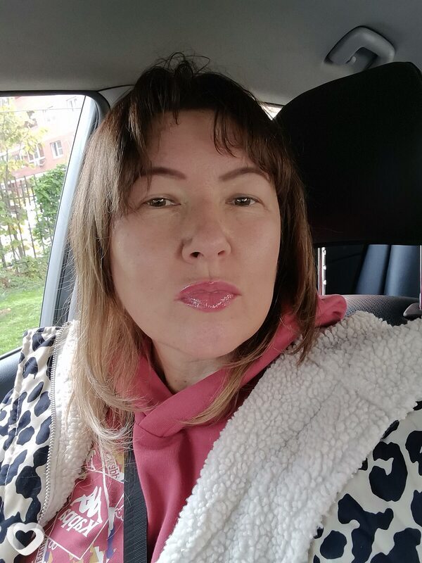 Татьяна, 52, Краснодаре — анкета №3468024