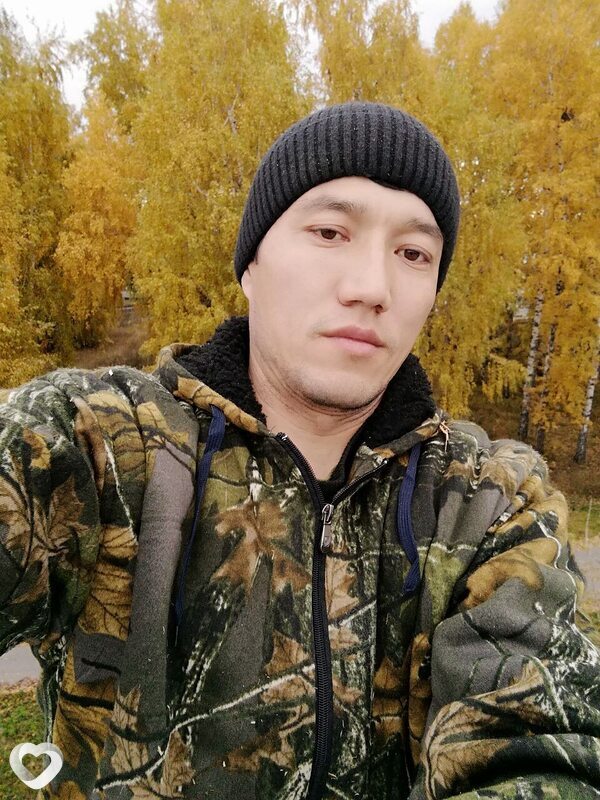 Руслан, 38, Новосибирске — анкета №3468025