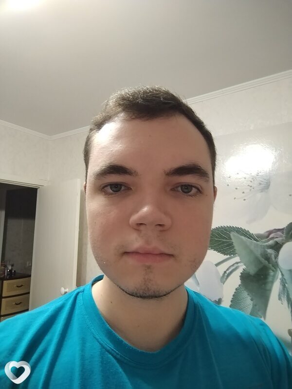 Михаил, 23, Балакове — анкета №3468029