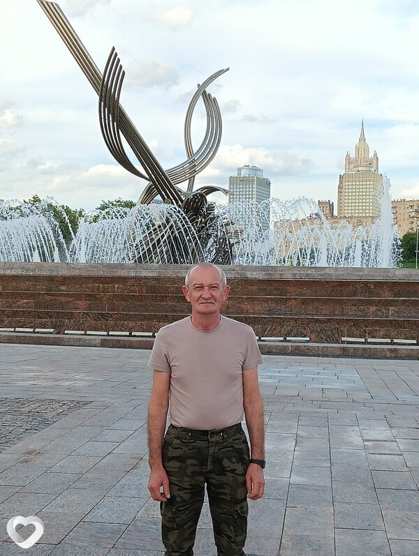 Сергей, Удомля