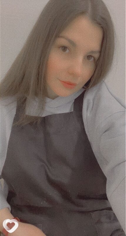 Дарья, 28, Санкт-Петербурге — анкета №3467994