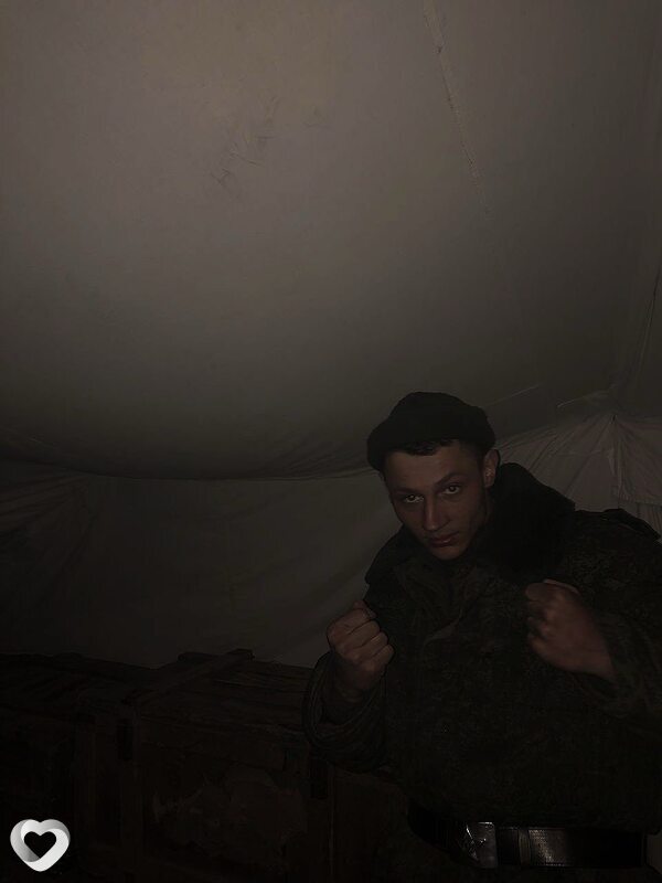 Руслан, 26, Минске — анкета №3468002