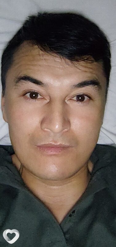 Жанат, 43, Костанае — анкета №3468003