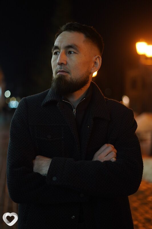Рашит, 31, Уфе — анкета №3468012