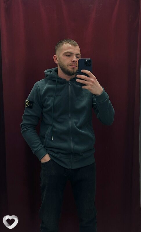 Александр, 25, Орехово-Зуеве — анкета №3467969