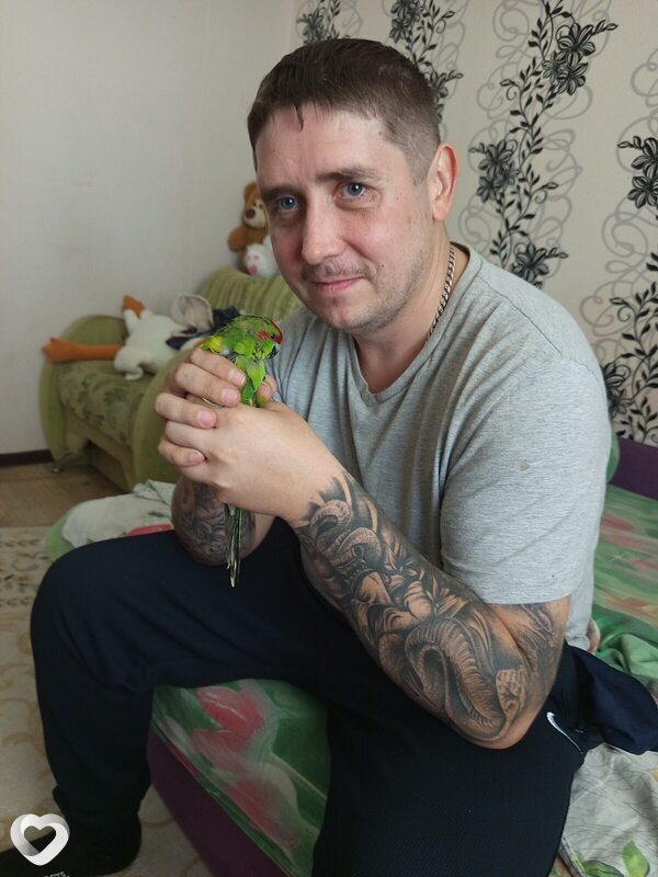 Max, Гороховец
