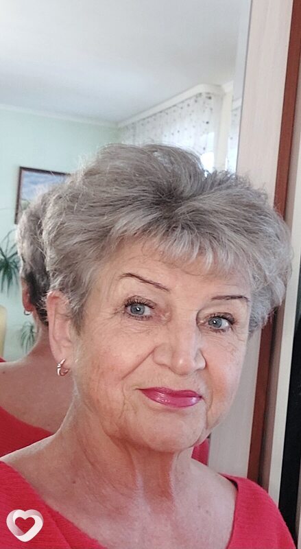 Галина, 64, Перми — анкета №3468121