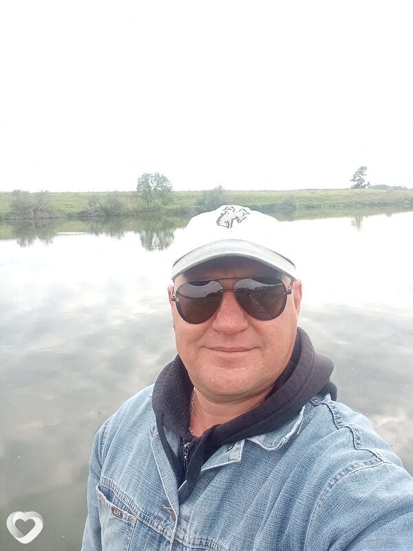 Юрий, 47, Самаре — анкета №3468124