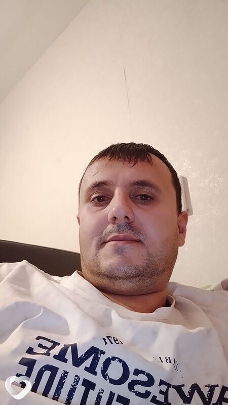 Муслим, 34, Дзержинске — анкета №3468134