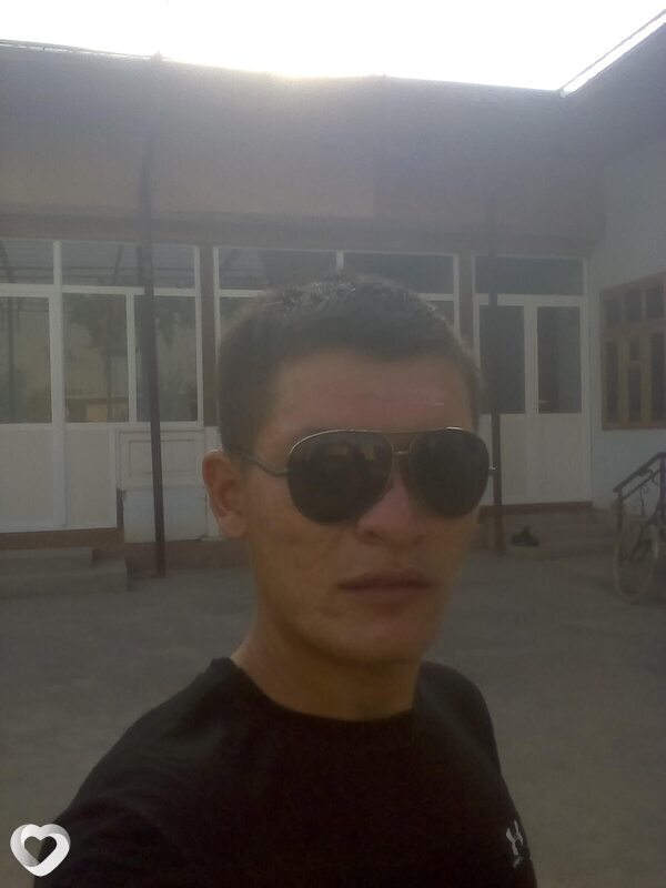 Marufjon, Комсомольск