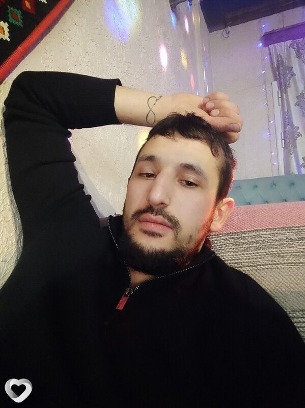 Хайям, 29, Москве — анкета №3468066