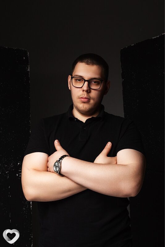 Иван, 22, Кимрах — анкета №3468068