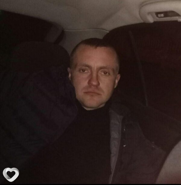 Виталий, 35, Слониме — анкета №3468070
