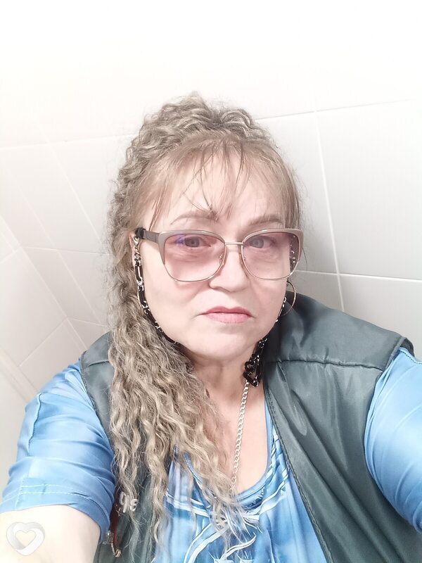 Елена, 43, Великом Новгороде — анкета №3468075