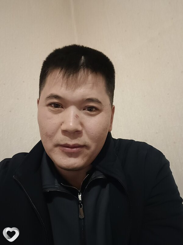 Нурбол, 36, Астане — анкета №3468081