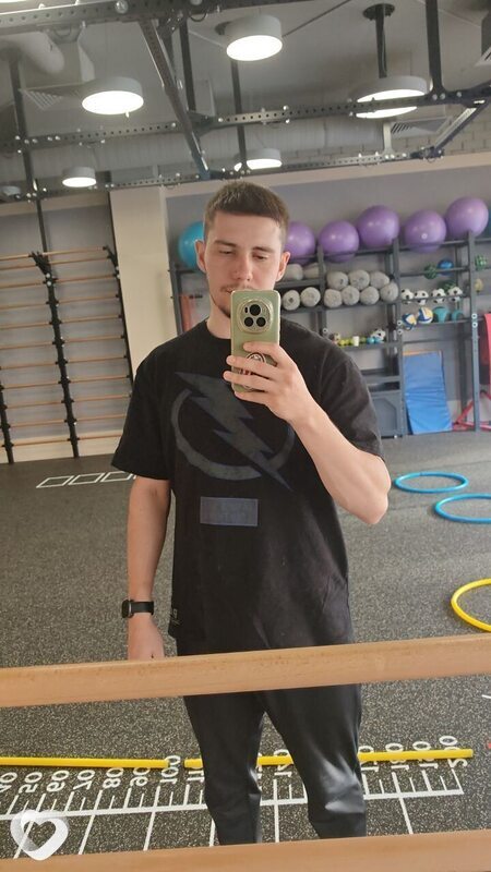 Константин, 32, Тюмени — анкета №3468087