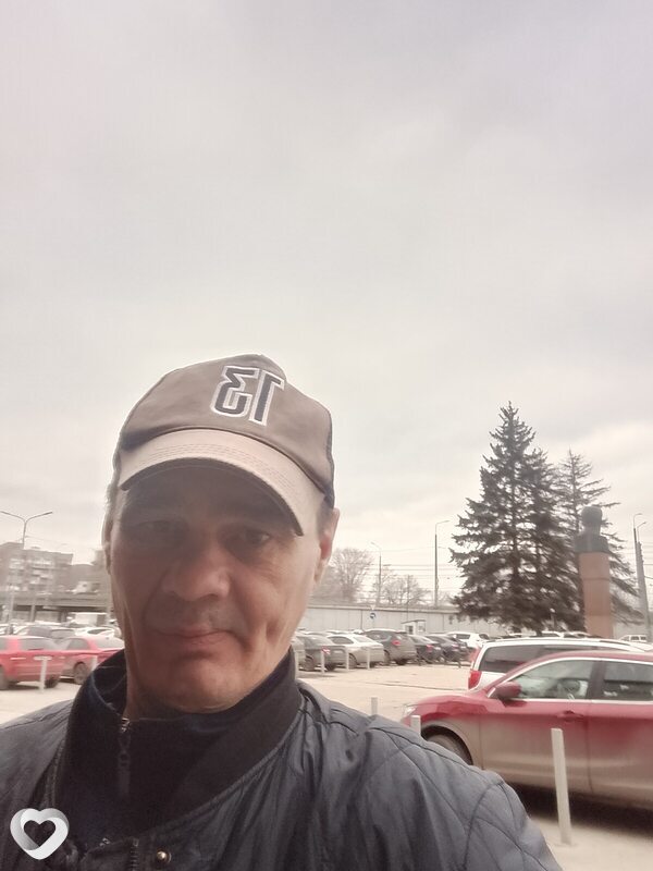 Толик, 49, Самаре — анкета №3468088